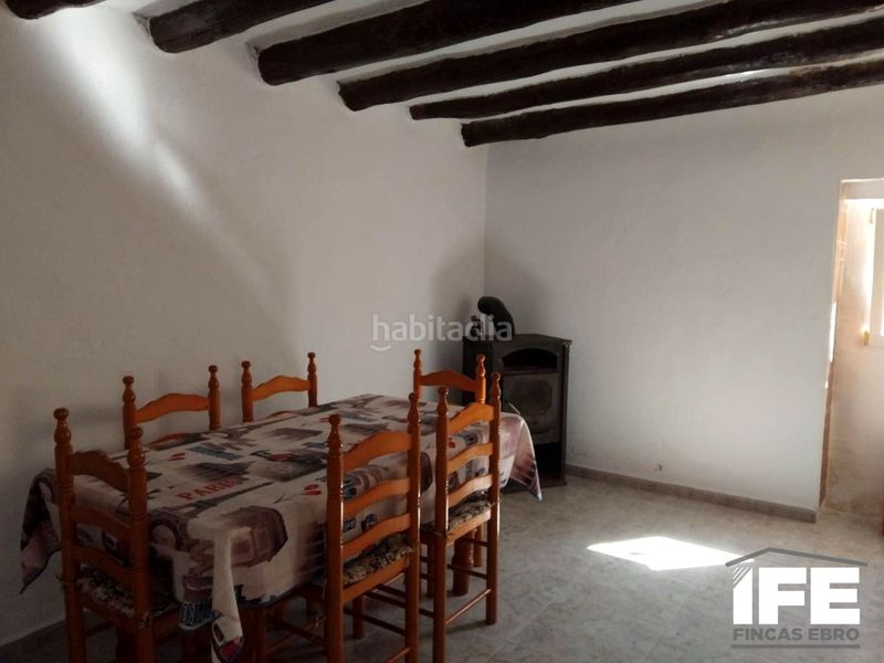 Foto 9d4aac87-9303-4c39-b9b2-f6ef3e4f60d3. Casa amb aparcament a Remolinos