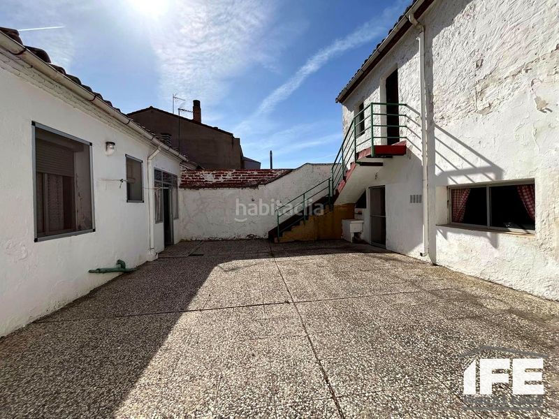 Foto 309077ba-da31-41b2-950c-b85e4b8d9f76. Casa  de planta baja en Alagón