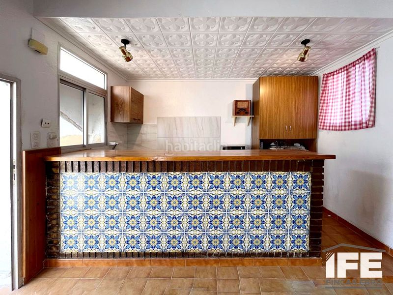 Foto e0d84e6b-8aee-4d0f-8bb3-b54805d73992. Casa  de planta baja en Alagón