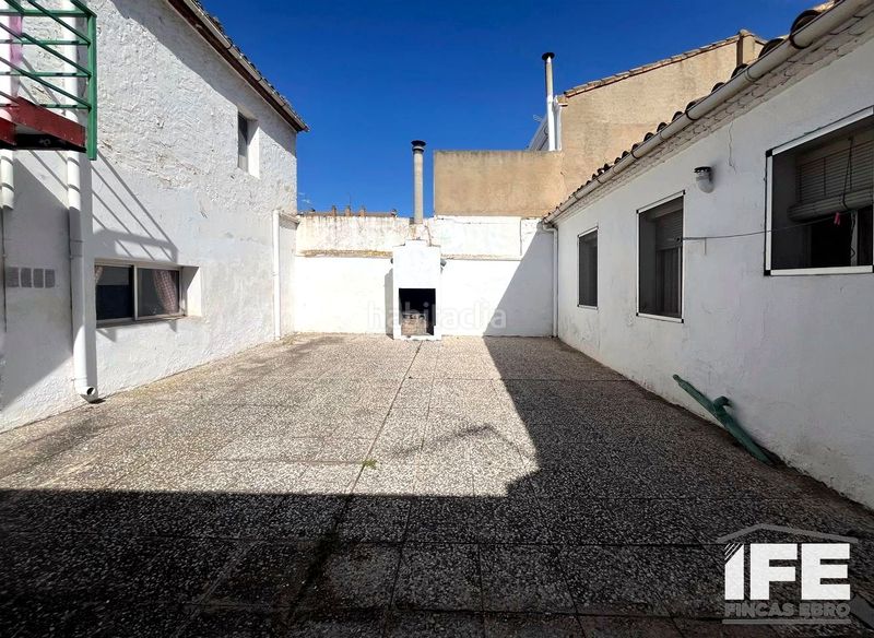 Foto f857ce3d-c74d-4044-95c3-2fef96d2e64a. Casa  de planta baja en Alagón
