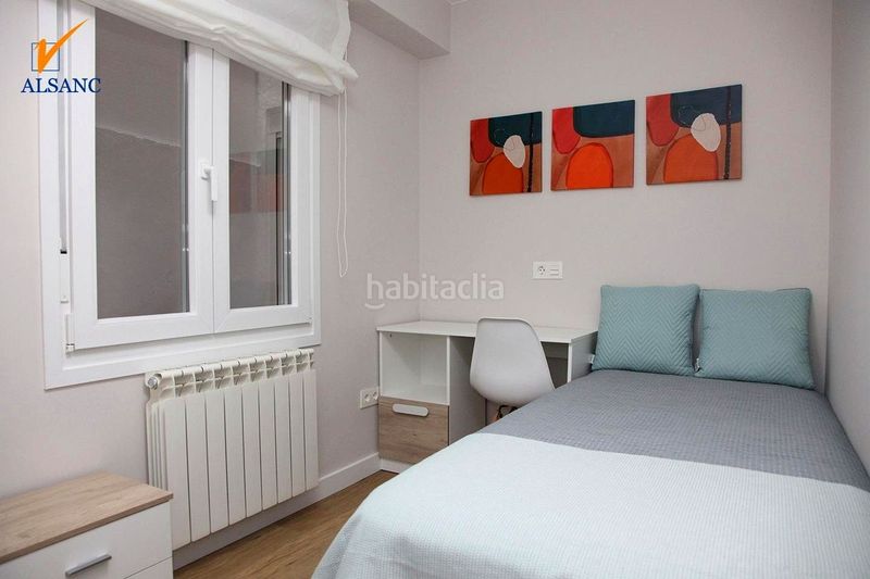 Foto 41686f82-922c-4602-8e4d-7a4ce34ce806. Pis amb calefacció aparcament a Tauste