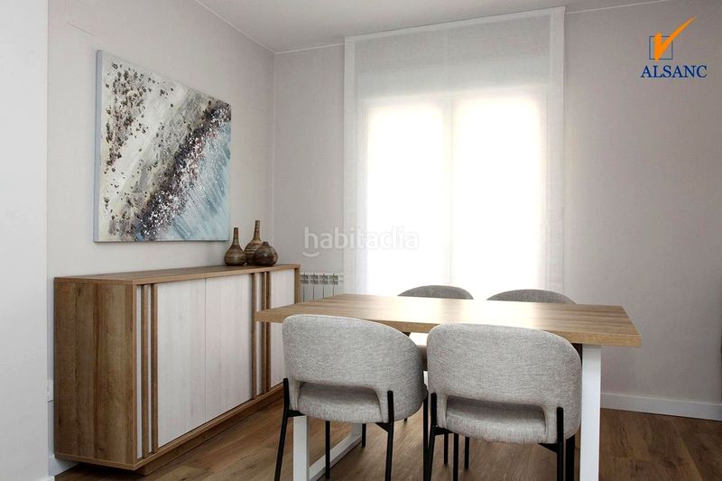 Foto af5a5e4b-68e3-41a2-a10a-2117bdaa6a6f. Pis amb calefacció aparcament a Tauste