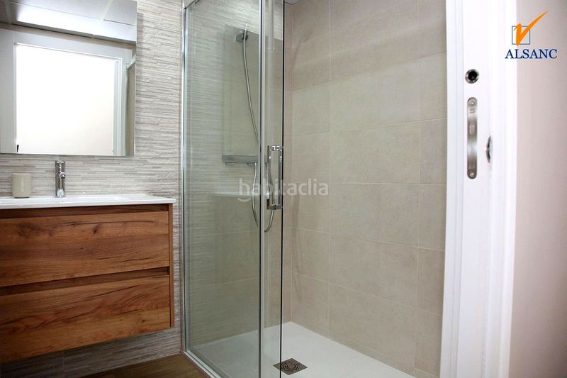 Foto c438d33e-1fb2-436a-bfb9-3cad62a67605. Pis amb calefacció aparcament a Tauste