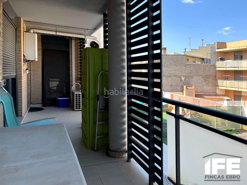 Foto 16806b67-211e-4ce2-842f-08f6e773a2aa. Piso  con terraza en venta en Alagón