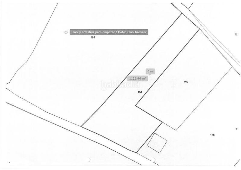 Foto f68c3492-927e-41a9-8bb2-ec141bc86483. Finca rústica a Pinseque