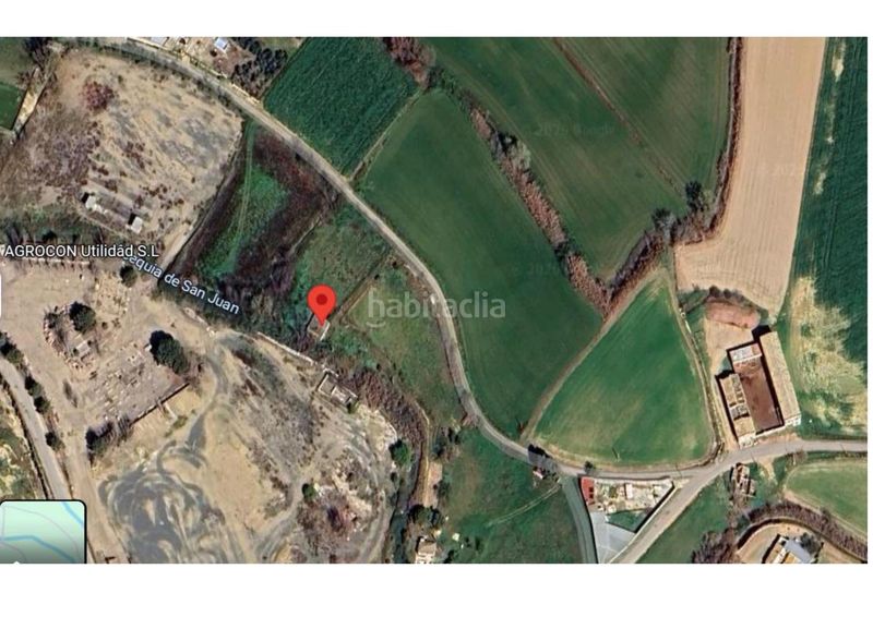 Foto f95fd00c-af71-43ff-a10a-e1dd8c57e41e. Finca rústica a Pinseque