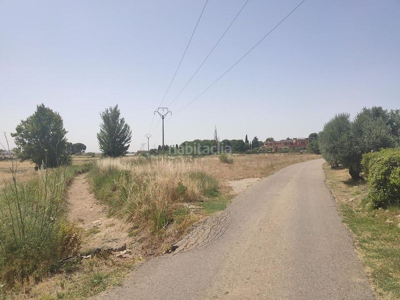 Foto b0028a8e-9ed3-4b32-b297-9801fb1ffcf7. Finca rústica a Alagón