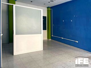 Rent Business premise in Alagón. Local comercial en alquiler en alagón zaragoza