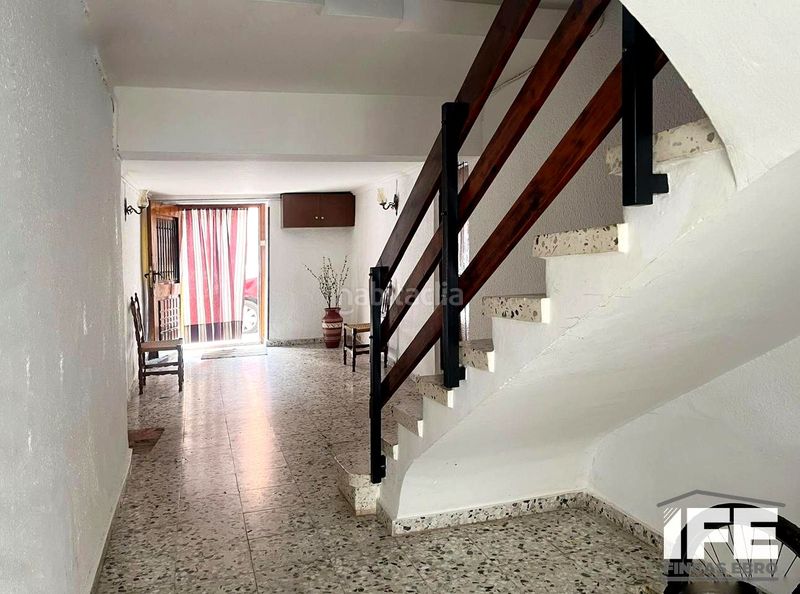 Foto 75765d1a-1570-493e-aec0-88e80e1a8ea4. Casa amb aparcament a Torres de Berrellén