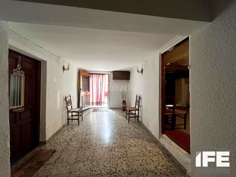 Foto 90444d84-04a8-4110-960b-60d28df55e09. Casa amb aparcament a Torres de Berrellén