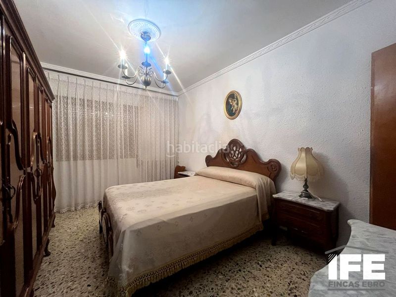 Foto 107f7d4f-2819-49ac-b3a3-7828a3a4792e. Casa amb aparcament a Alagón