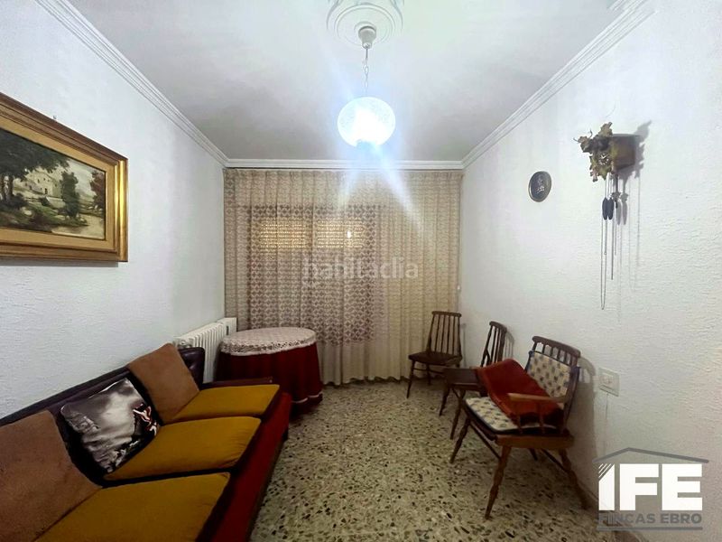 Foto 5dad6d84-70a8-4652-ae62-dfcdee59742b. Casa amb aparcament a Alagón