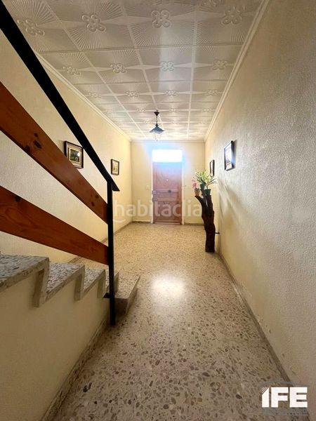 Foto 879a0a78-9c5c-4492-88de-bb01b5df7627. Casa amb aparcament a Alagón