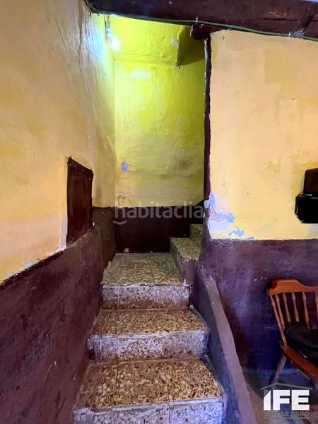 Foto 093883ca-a106-4c50-adaa-b6245c4a65b1. Casa amb aparcament a Pedrola