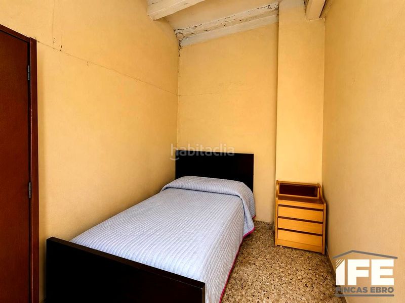 Foto 4c7fed96-618d-4488-9c7b-0f2498c5e583. Casa amb aparcament a Pedrola