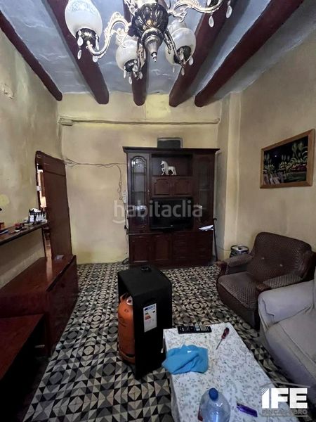 Foto d4ac85a2-129d-4fde-b426-81772c492f7a. Casa amb aparcament a Pedrola