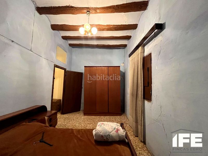 Foto ec8fed92-9316-4429-a7da-fc3ccaf9111a. Casa amb aparcament a Pedrola