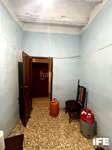 Foto ed18d067-4752-44b5-89ae-29da40e07869. Casa amb aparcament a Pedrola