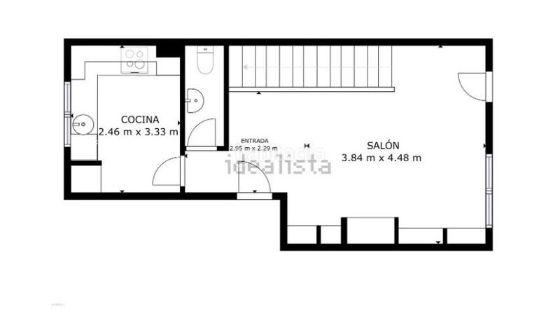 Foto 3d9224d9-190a-4f9c-ae07-00210a9c448a. Casa amb aparcament a Alagón