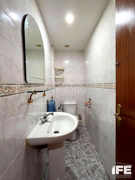 Foto 93e73cd1-21ef-49c2-8512-2c395f6e3cc0. Casa amb aparcament a Alagón