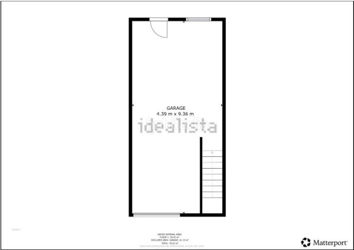 Foto f4c8297a-d425-4887-8c98-bb0577da19da. Casa amb aparcament a Alagón