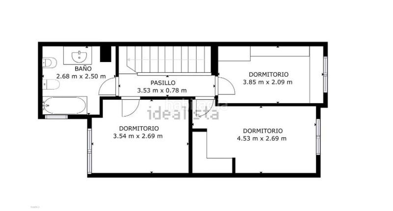 Foto f4e5bc3b-bf2d-4540-b2f7-ccaf897b7b2f. Casa amb aparcament a Alagón