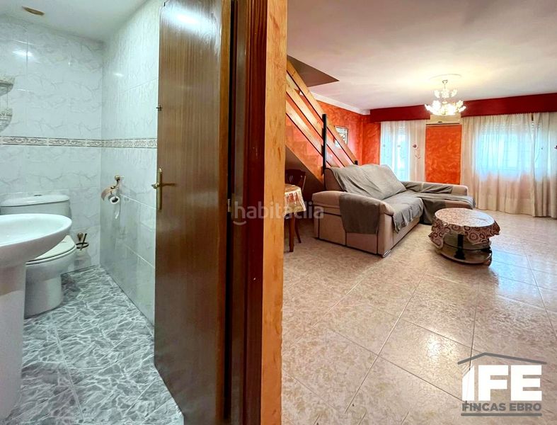 Foto f74e55d3-00ca-4361-a4f4-fde3355d1edb. Casa amb aparcament a Alagón