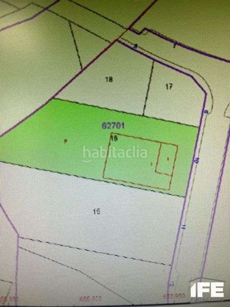 Foto ca32386e-9665-4838-8c29-7b7021b10b74. Location bâtiment à usage industriel dans Alagón