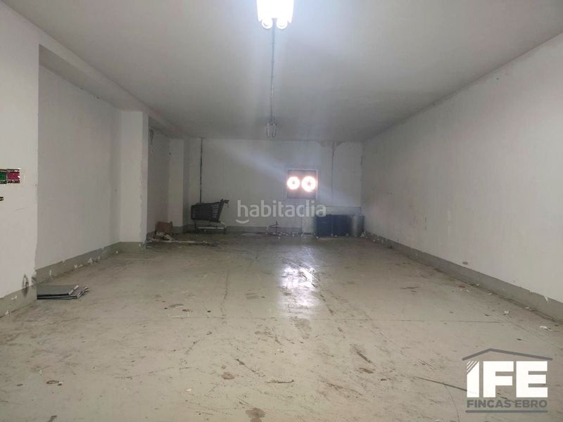 Foto d9e8760c-1115-46e6-992e-5d8fe34e35ea. Location bâtiment à usage industriel dans Alagón