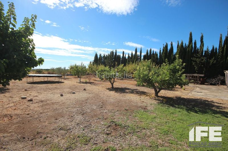 Foto 50545368-251a-4167-a556-7f704b366e5b. Masia a diseminados 1 a Corella
