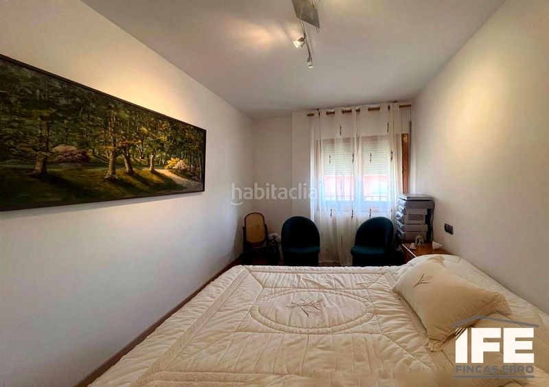 Foto 000a051f-0f18-4413-a4e4-2c930d057094. Flat with heating parking in Pedrola