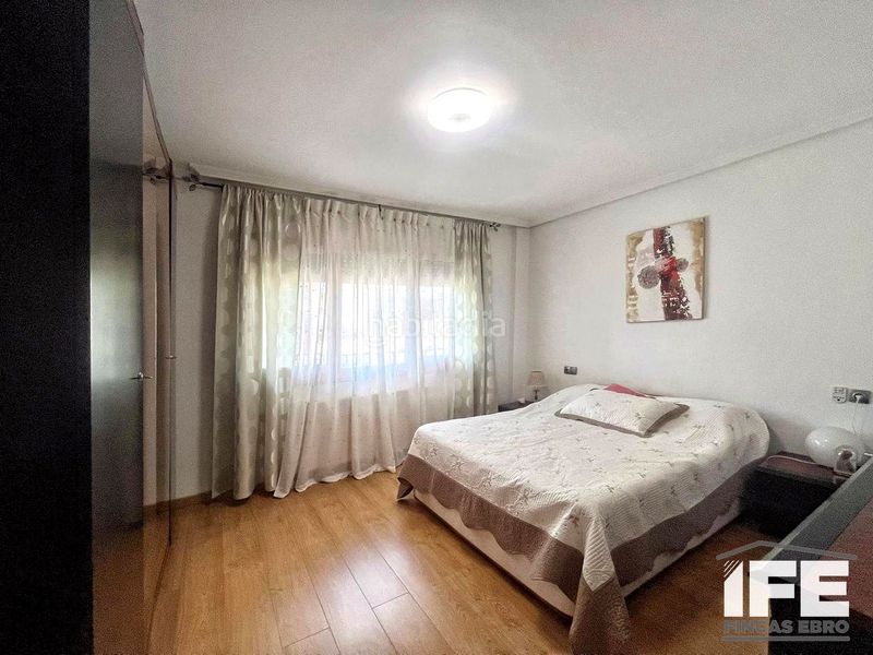 Foto 23a087fb-ca79-4745-85f6-00707b85be34. Flat with heating parking in Pedrola