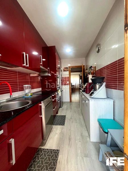 Foto 2a28555c-6697-4320-b904-8678ab6d2930. Flat with heating parking in Pedrola