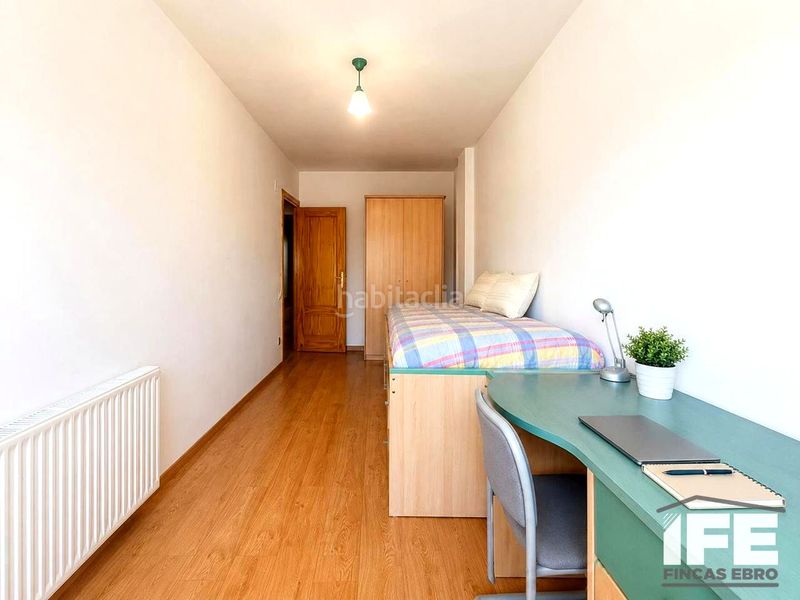 Foto 39cdcb0d-cf3a-4f0e-98b6-a7876b4192dd. Flat with heating parking in Pedrola