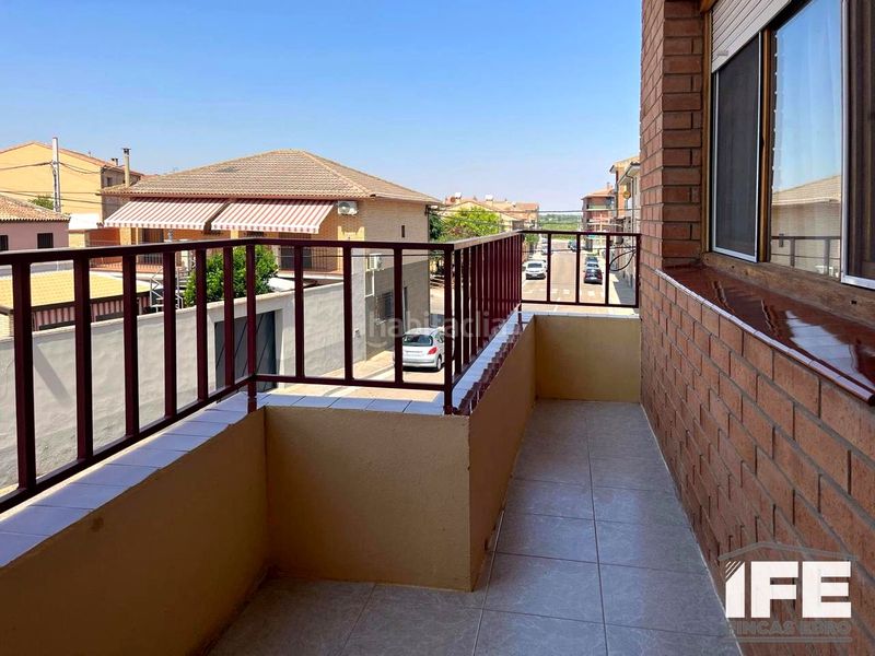 Foto 5f837c96-9526-4e86-8778-35b50f4e923e. Flat with heating parking in Pedrola
