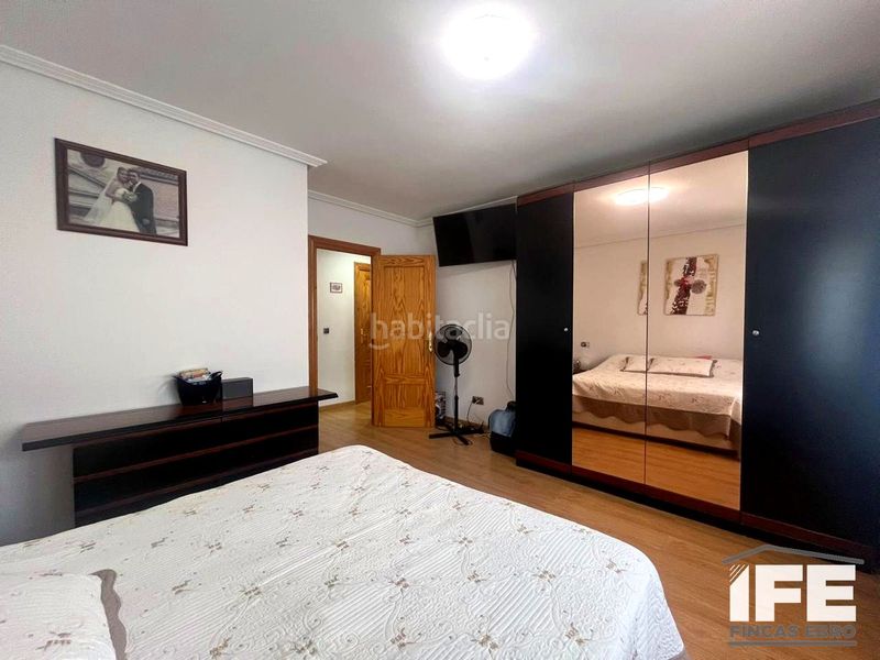 Foto 768a1b80-a738-414d-9ea2-13900a9d73f6. Flat with heating parking in Pedrola