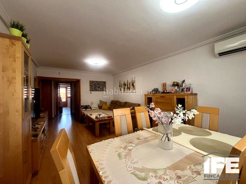 Foto afc08817-432e-463a-a1a6-8c2c8fc6257b. Flat with heating parking in Pedrola