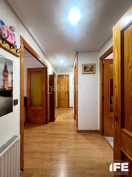 Foto cd5a3cd5-599b-48d3-a204-b441e1ff6baa. Flat with heating parking in Pedrola