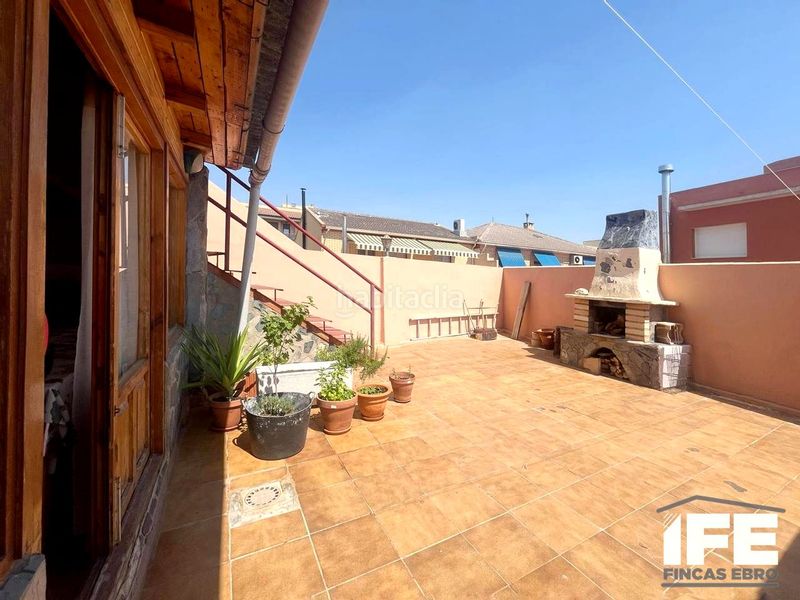 Foto cf488eaf-0503-49c5-95db-dbe7f48f333d. Flat with heating parking in Pedrola