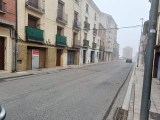 Flat  Calle merced
