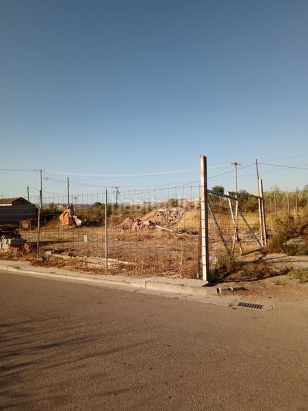 Foto ba2586fc-999a-4d43-ba83-0268b32fb7dd. Terreny residencial a Torres de Berrellén