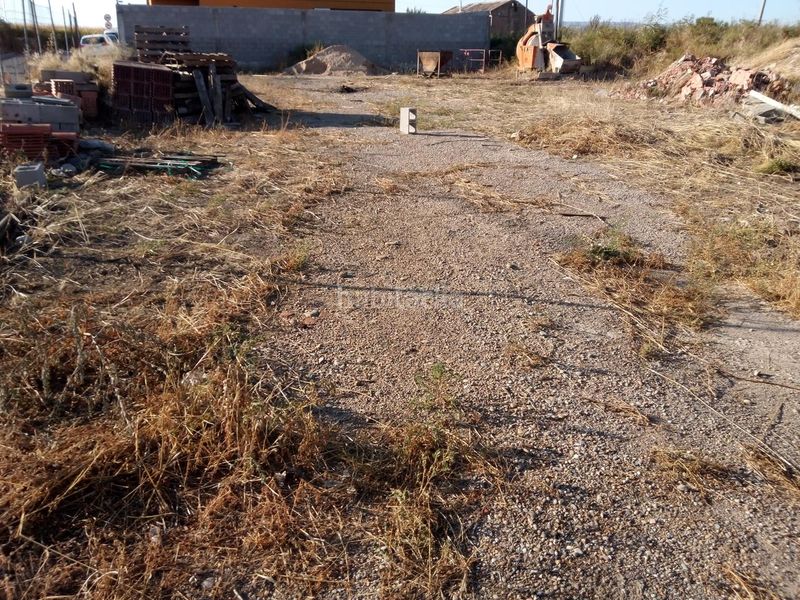Foto d9c00214-e524-4fb6-879d-1ae53438f535. Terreny residencial a Torres de Berrellén