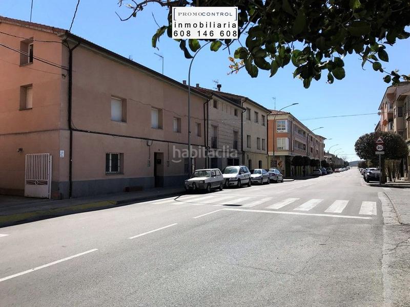 Foto 1f2d89a4-18a0-4925-9305-747b6e07a0ed. Autoparkplatz in avenida zaragoza 12 in Zuera