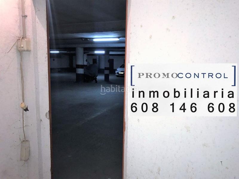 Foto 7152a93d-c73e-4da4-8c69-efa89ea9665f. Autoparkplatz in avenida zaragoza 12 in Zuera