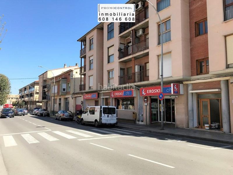 Foto 7d72ad0e-c5ee-4c05-9ccb-ad5d5413f9df. Autoparkplatz in avenida zaragoza 12 in Zuera