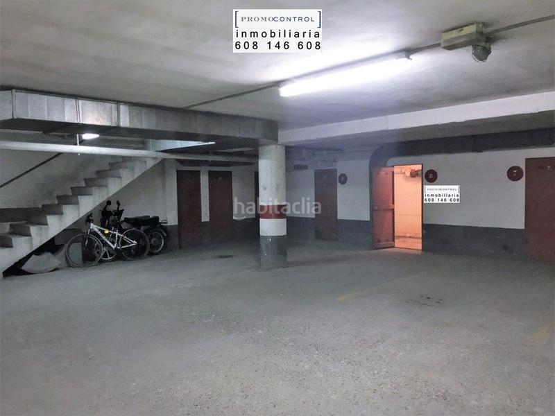 Foto 84cc7767-bb80-450a-b4be-ec48db873a7d. Autoparkplatz in avenida zaragoza 12 in Zuera