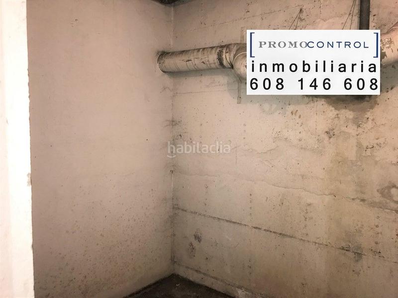 Foto bec6dca5-abd2-4d06-a8a8-4a2a3646d7a7. Autoparkplatz in avenida zaragoza 12 in Zuera