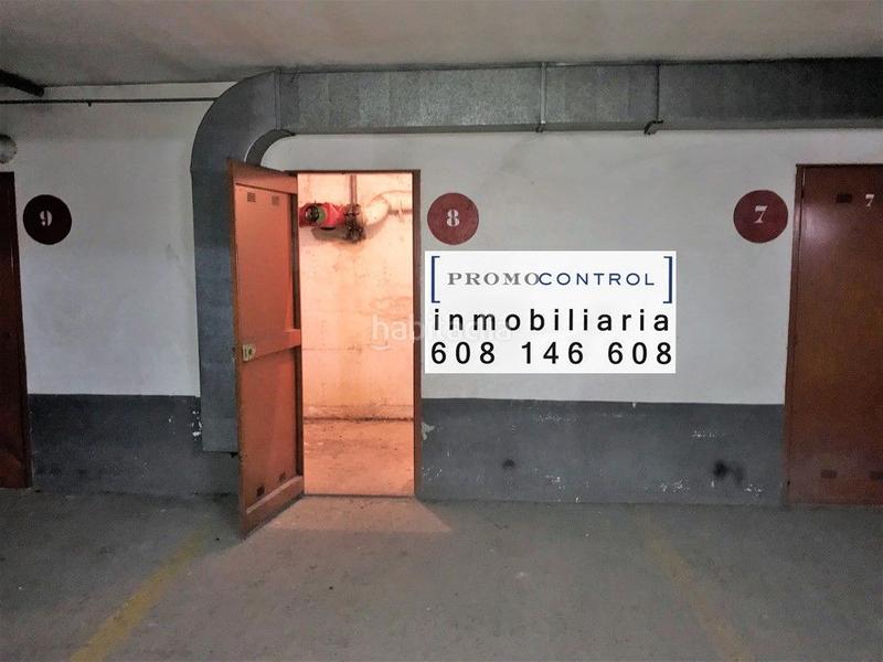 Foto f0ee59ac-54bf-4681-94e7-cc1fb13b66da. Autoparkplatz in avenida zaragoza 12 in Zuera