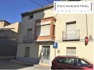 Maison à Calle conserans 4. Casa venta c. conserans, 4, 50800 zuera- zaragoza
en el centro