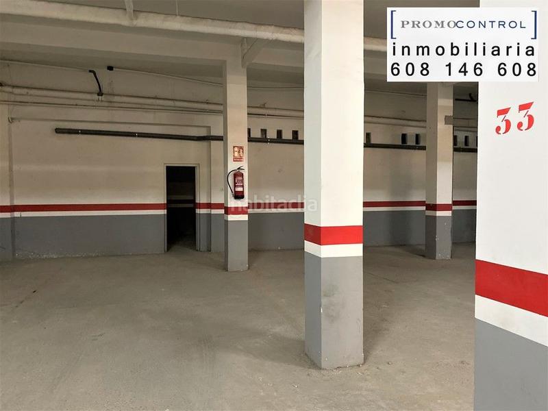 Foto bb40c73e-32a0-431f-ac2d-36f305e055fe. Autoparkplatz in n/a in Zuera